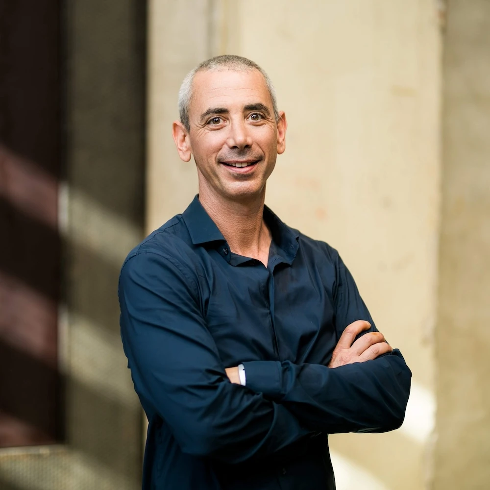 Steven Kotler